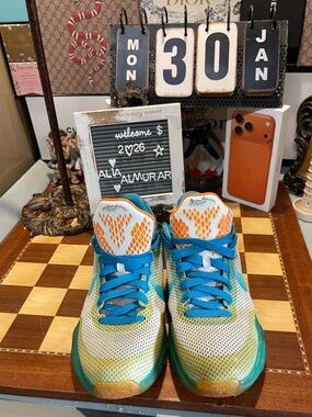 Nike Kobe X GS 'High Dive' basketball